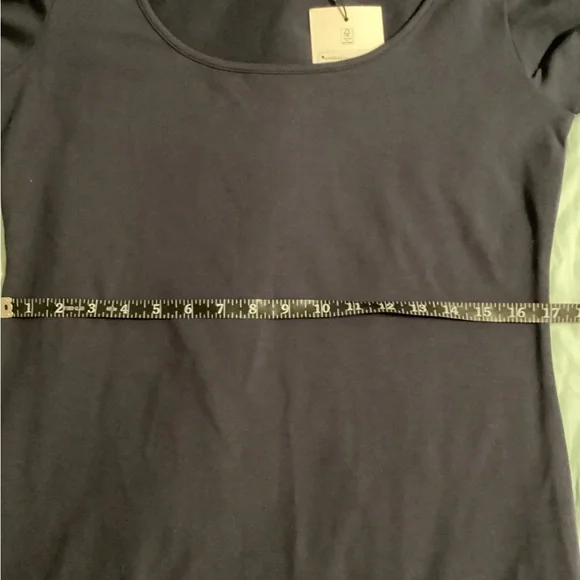 NWT Reformation Size XL Dress Midnight - Picture 10 of 14